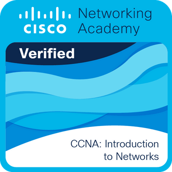 CCNAv7 Introduction to Networks